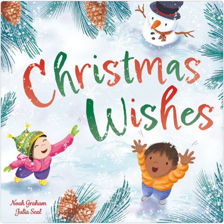Christmas Collection 60 Book Pack (6 copies of each title) Pre Order