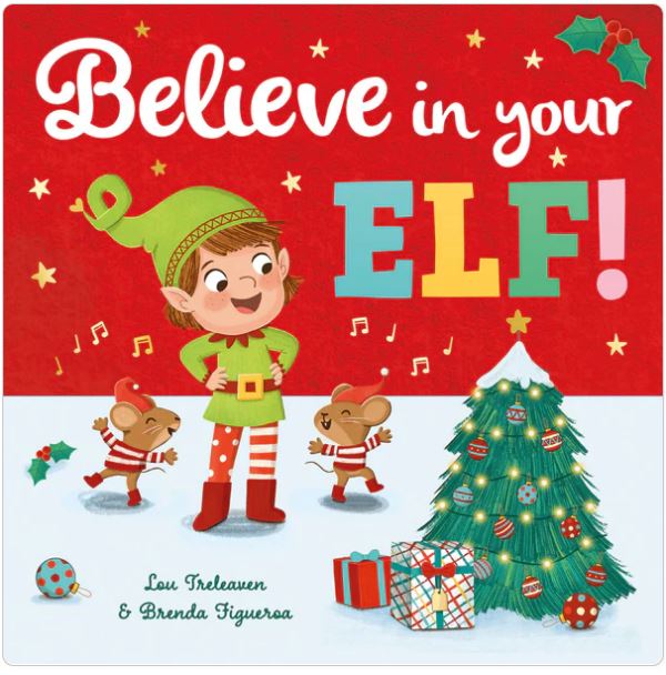 Christmas Collection 60 Book Pack (6 copies of each title) Pre Order