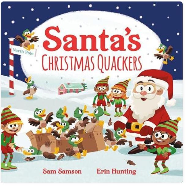 Christmas Collection 60 Book Pack (6 copies of each title) Pre Order