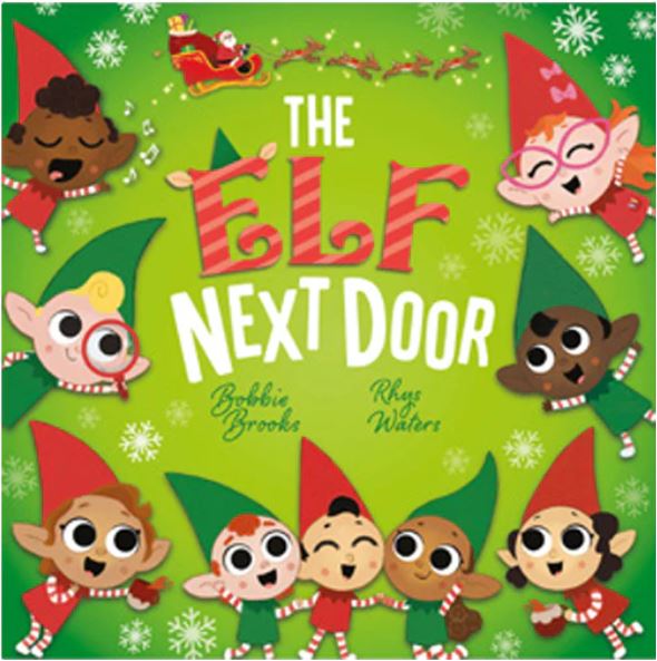 Christmas Collection 60 Book Pack (6 copies of each title) Pre Order