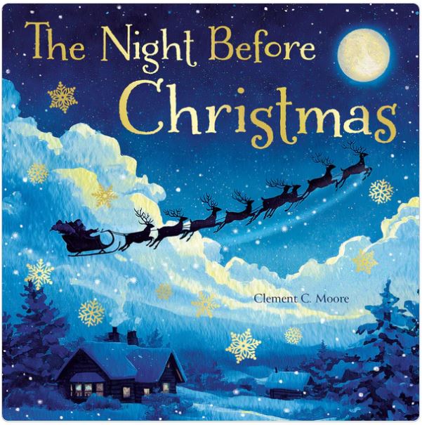 Christmas Collection 60 Book Pack (6 copies of each title) Pre Order