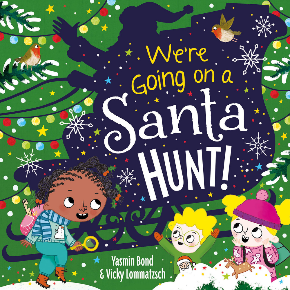 Christmas Collection 60 Book Pack (6 copies of each title) Pre Order