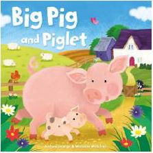 Fun On The Farm 60 Book Pack (6 copies of each title)