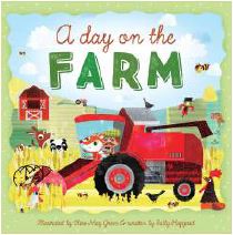 Fun On The Farm 60 Book Pack (6 copies of each title)