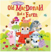Fun On The Farm 60 Book Pack (6 copies of each title)