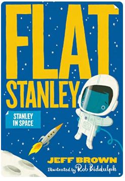 Flat Stanley Christmas Adventure 6 Pack Chapter Book