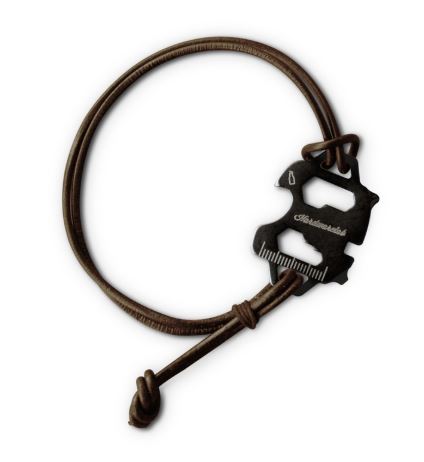 Gemini Wearable Tool Hardware Lab