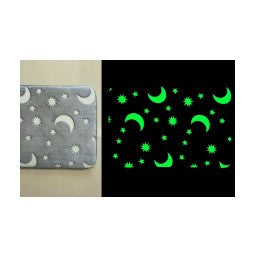 Glow In The Dark Mat