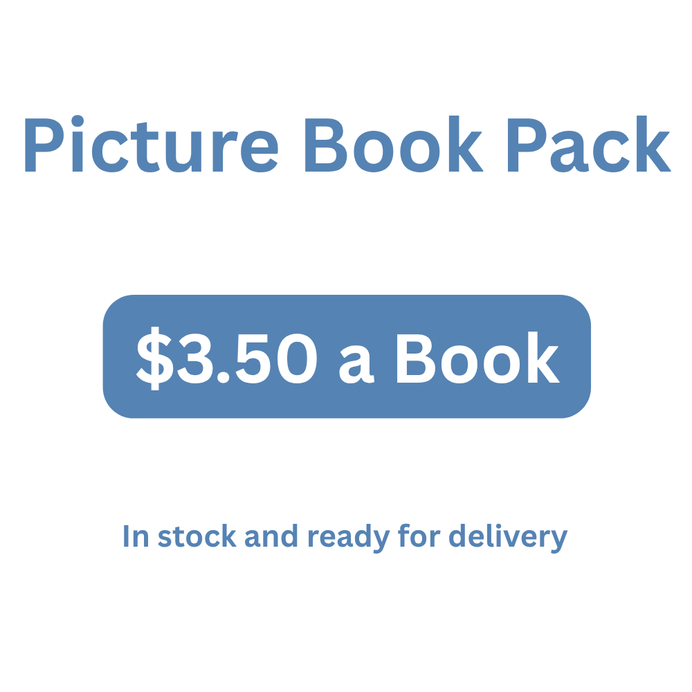 My Favourite Pet 10 Book Pack