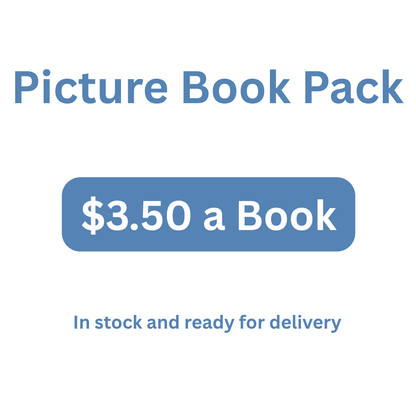 My Favourite Pet 10 Book Pack