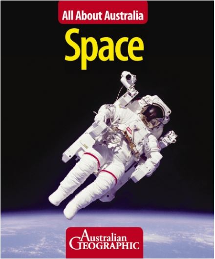 All About Australia Set of 4 Books