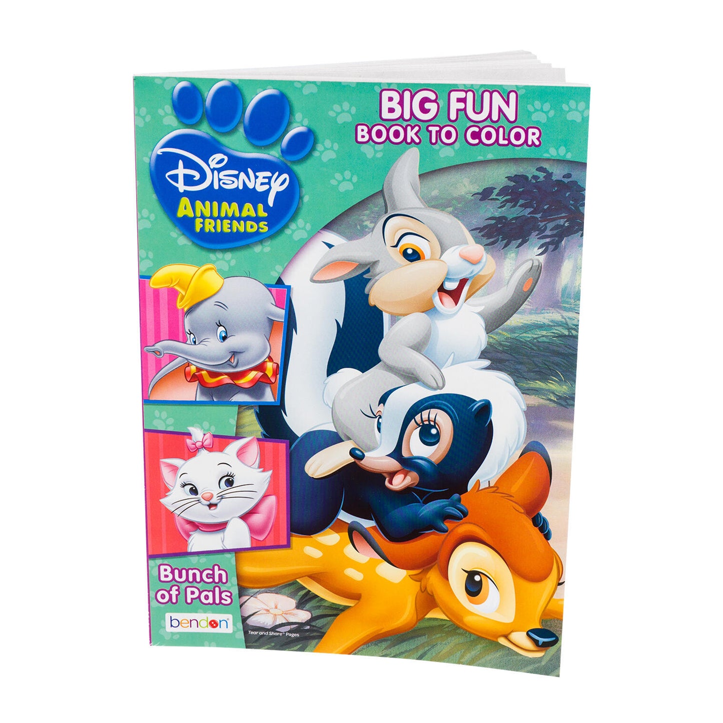 Colouring & Activity 10 Book Pack