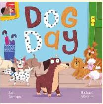 My Favourite Pet 10 Book Pack