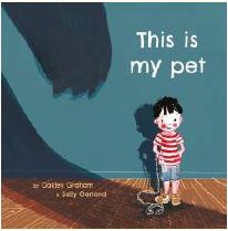 My Favourite Pet 10 Book Pack