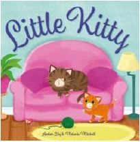 My Favourite Pet 10 Book Pack