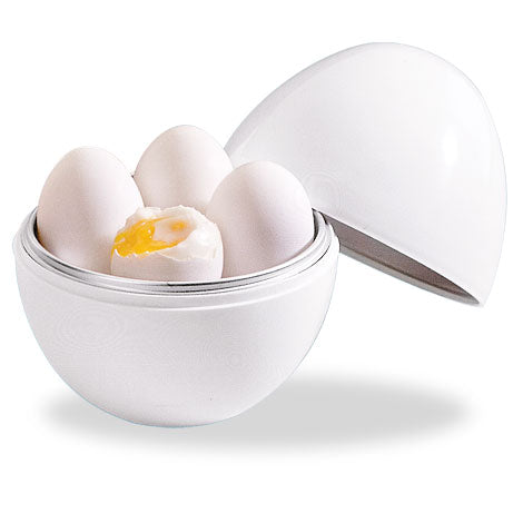 Perfect Egg Cooker