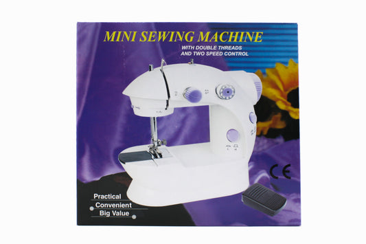 Mini Sewing Machine