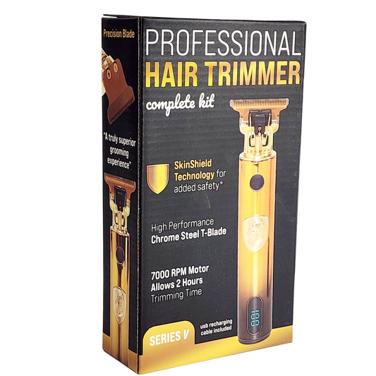 Professional Hair Trimmer