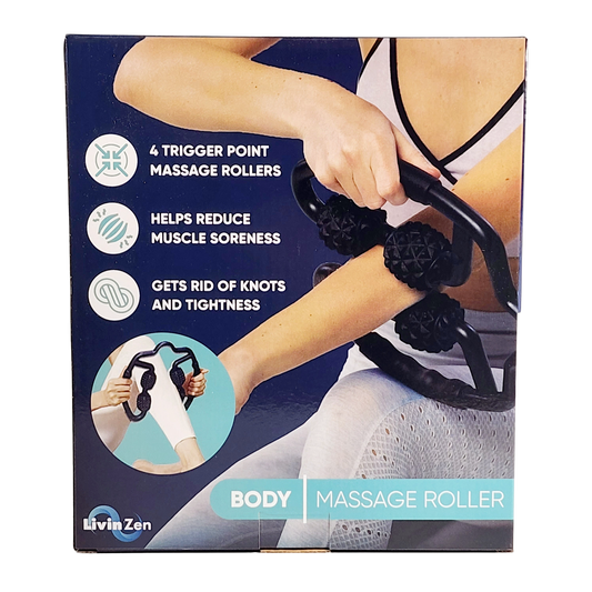 Body Massage Roller