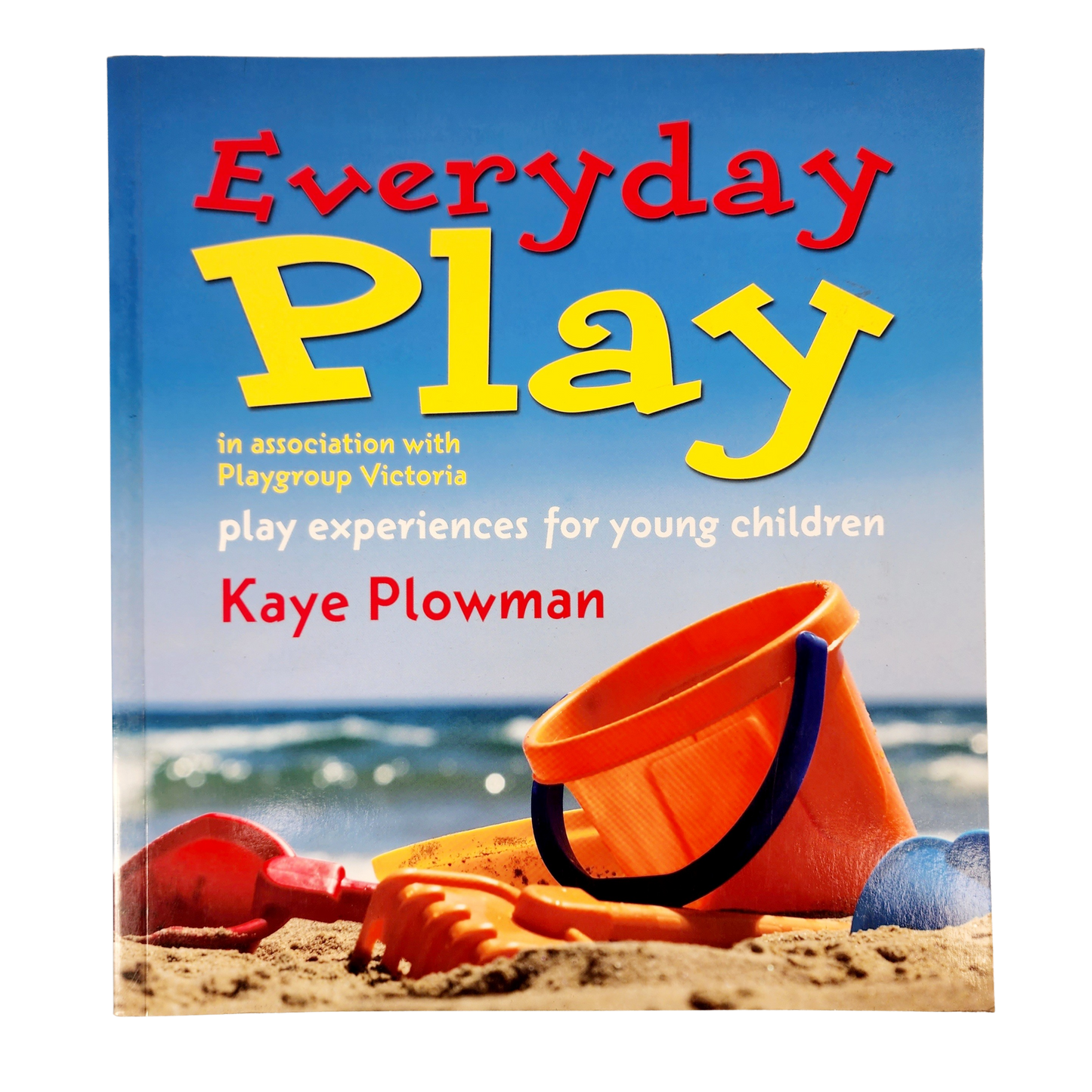 Everyday Play