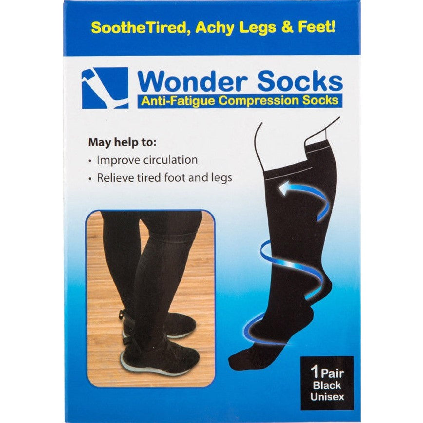 Wonder Socks S/M Size