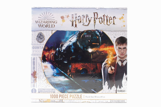 Hogwarts Express 1000pc Puzzle