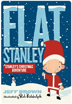Flat Stanley Christmas Adventure 6 Pack Chapter Book