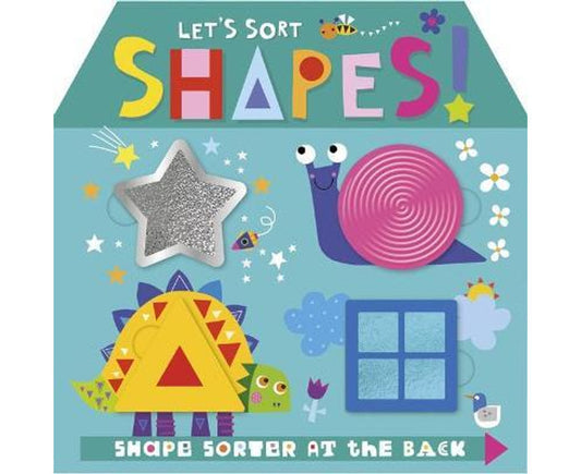 Let's Sort Shapes