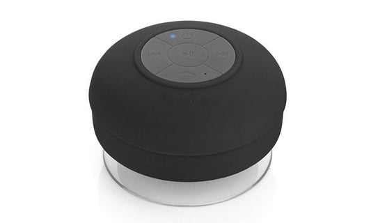 Wireless Bluetooth Shower Speaker